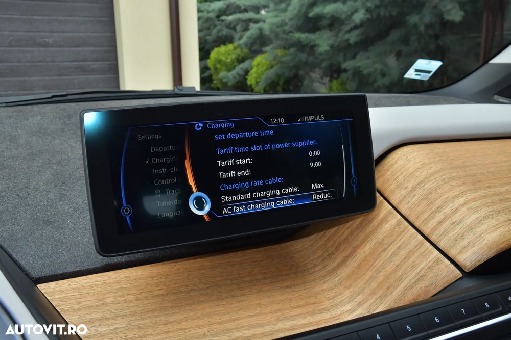 BMW i3 94 Ah - 39