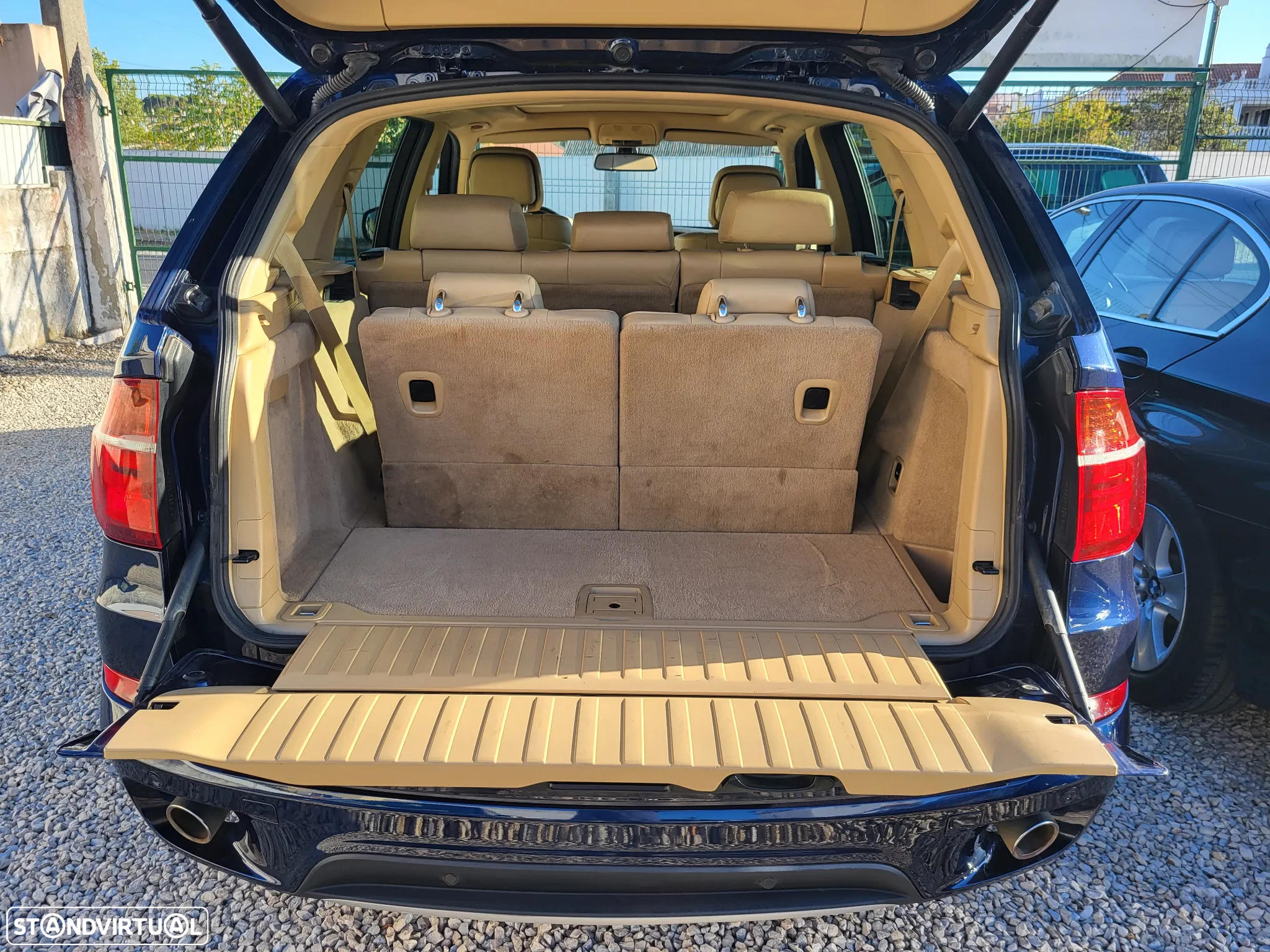 BMW X5 40 d xDrive - 11