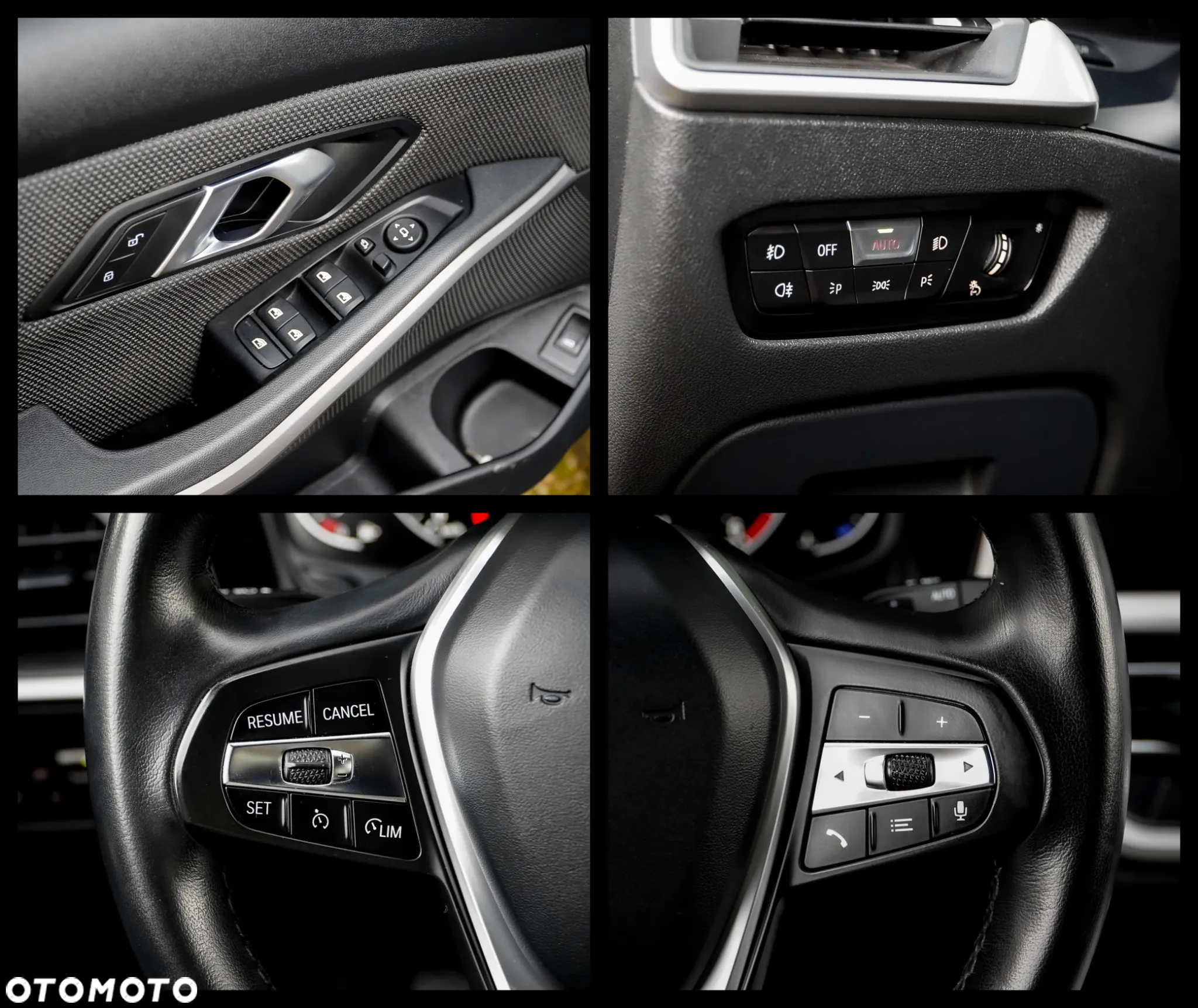 BMW Seria 3 320d Advantage - 30