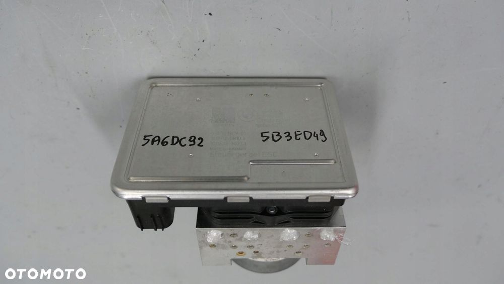 bmw f40 pompa abs dsc hamulcowa 5a30bc8 5a30bc9 - 7
