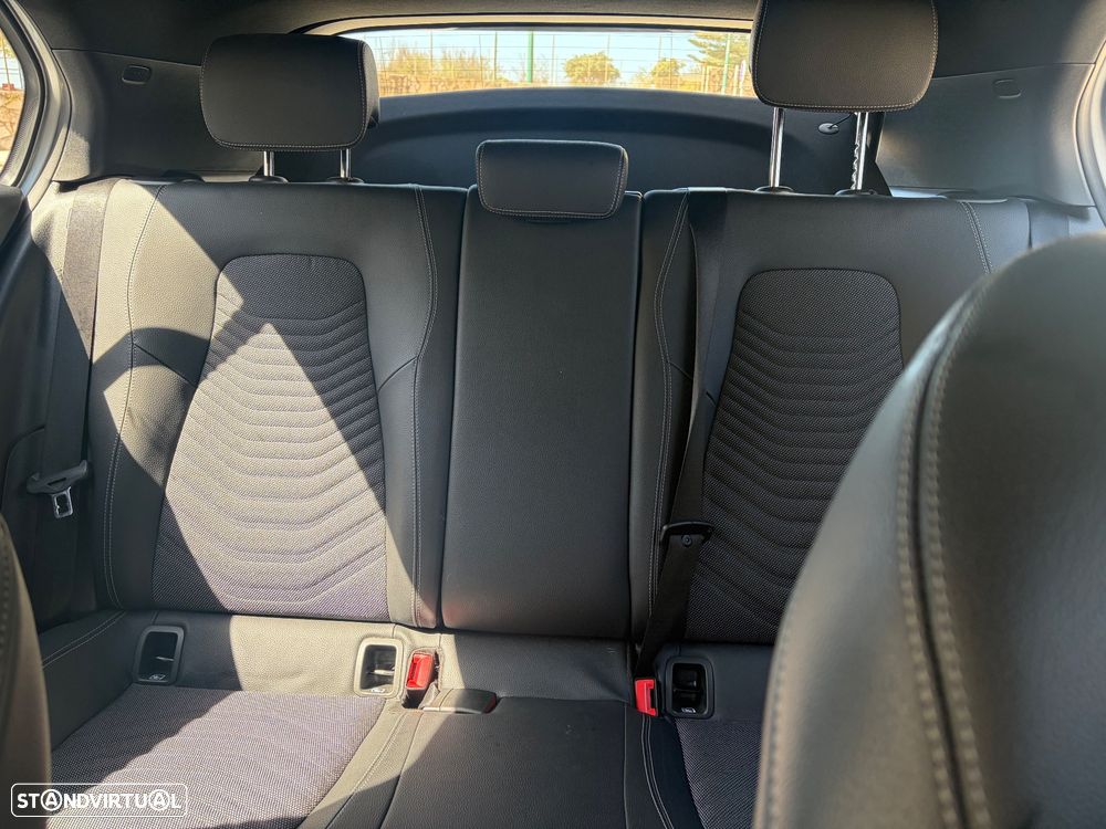 Mercedes-Benz A 180 7G-DCT Progressive - 5