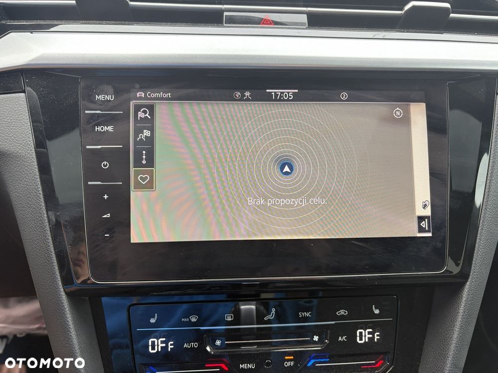 Volkswagen Arteon 2.0 TSI R-Line DSG - 33