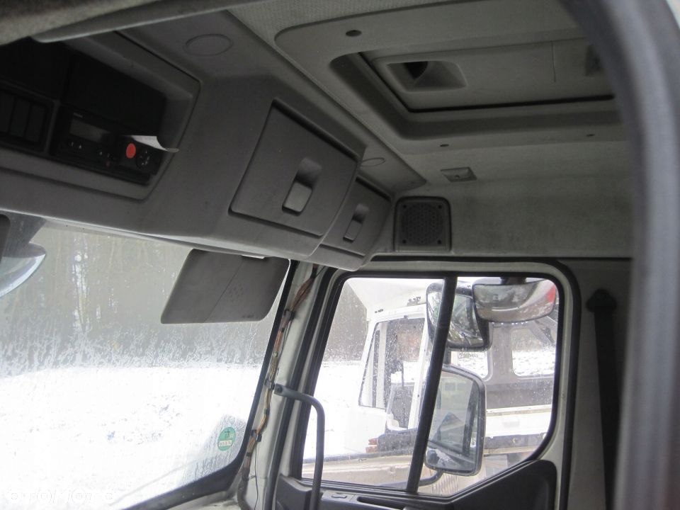 KABINA VOLVO FL FE EURO 4 5 - 4
