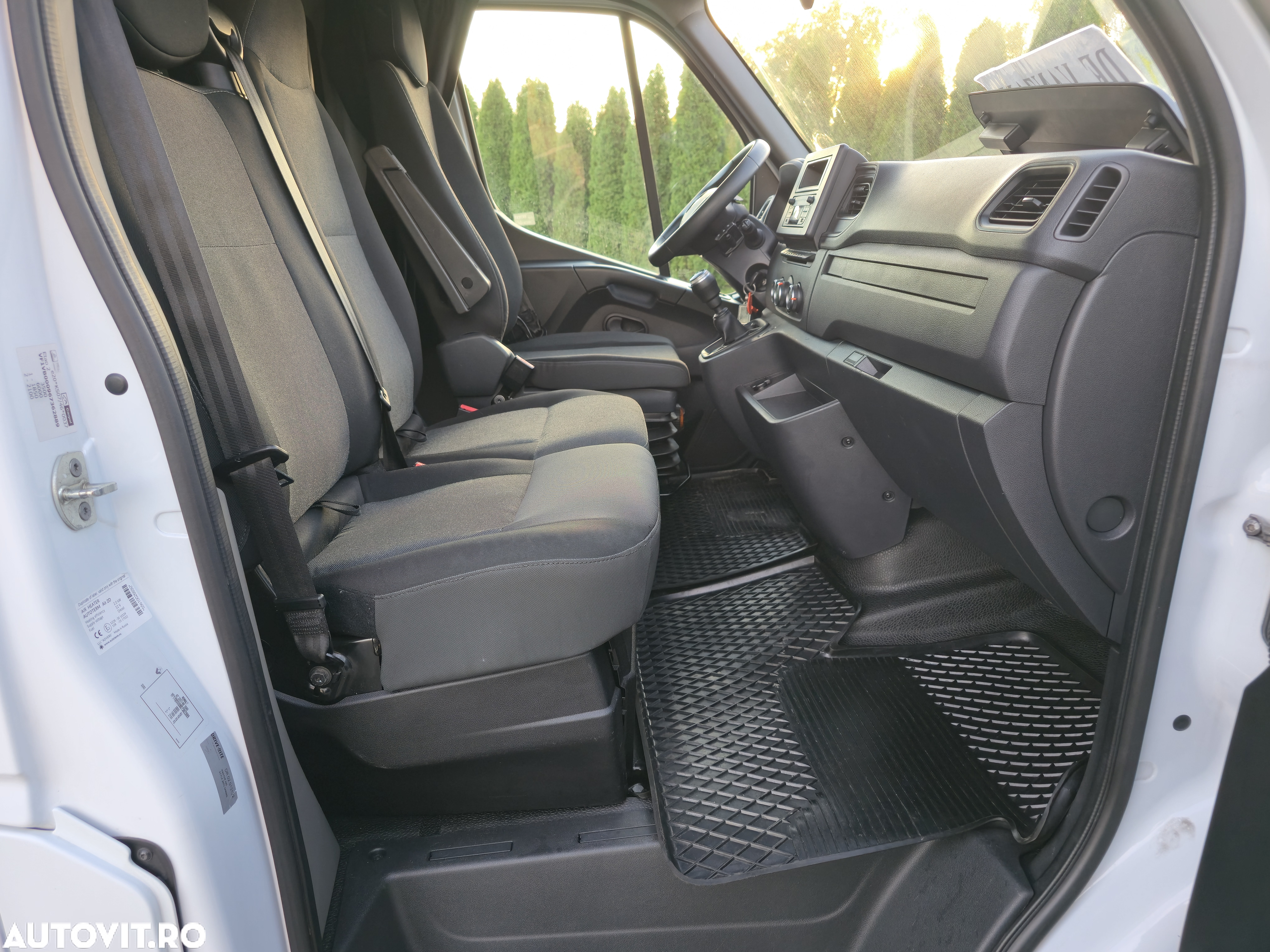 Volkswagen Crafter - 18