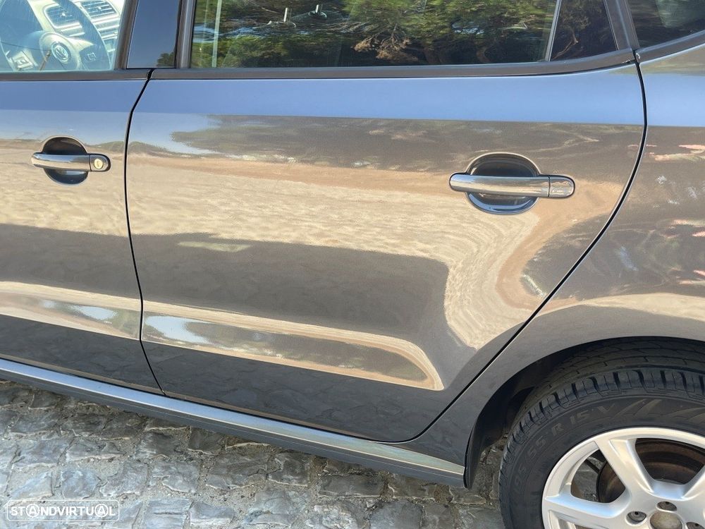 VW Polo 1.2 Confortline - 11