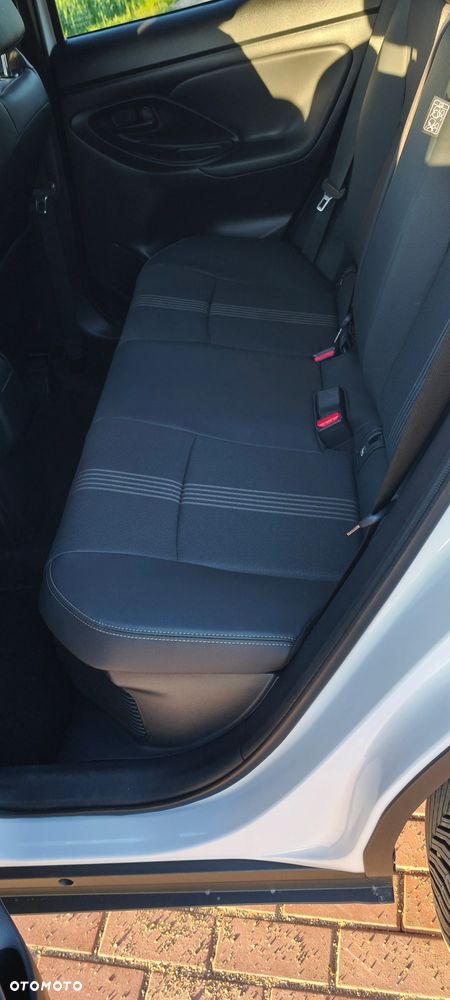 Toyota Yaris Cross Hybrid 1.5 Adventure - 16