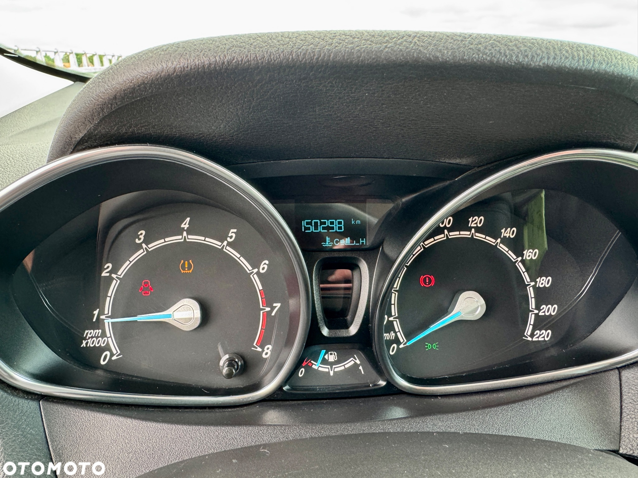 Ford Tourneo Courier 1.0 EcoBoost Titanium - 15
