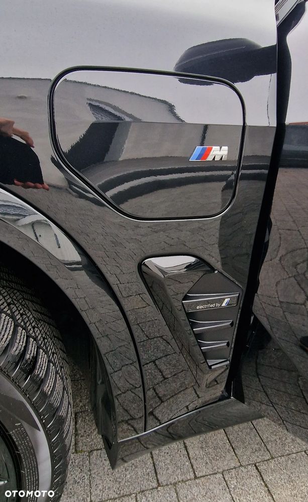 BMW X5 xDrive50e PHEV M Sport sport - 14