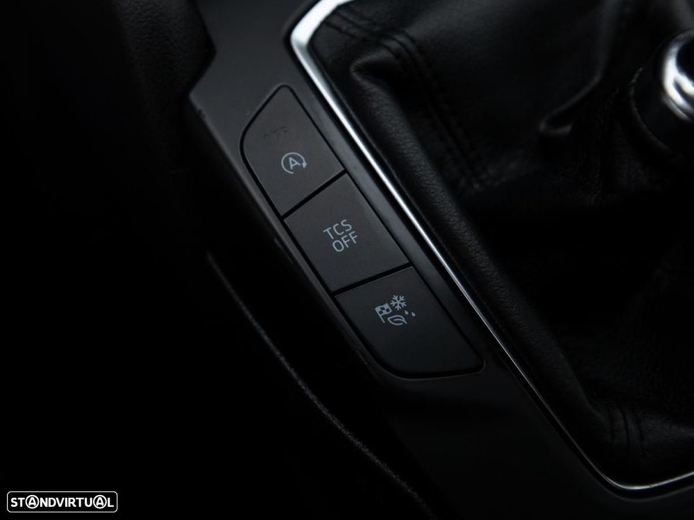Ford Focus - 17