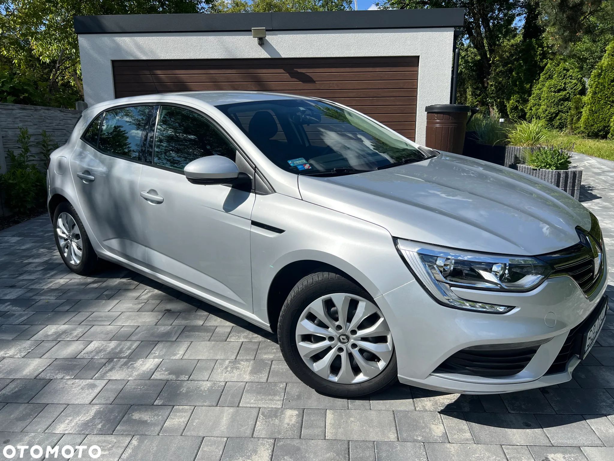 Renault Megane 1.6 SCe Life - 1