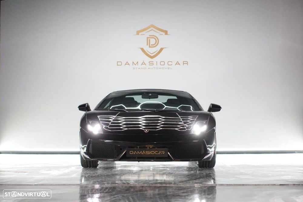 Lamborghini Gallardo - 3