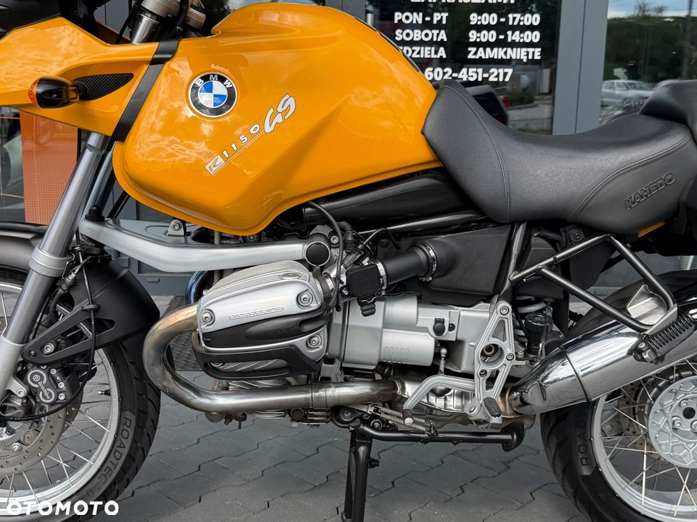 BMW GS - 33