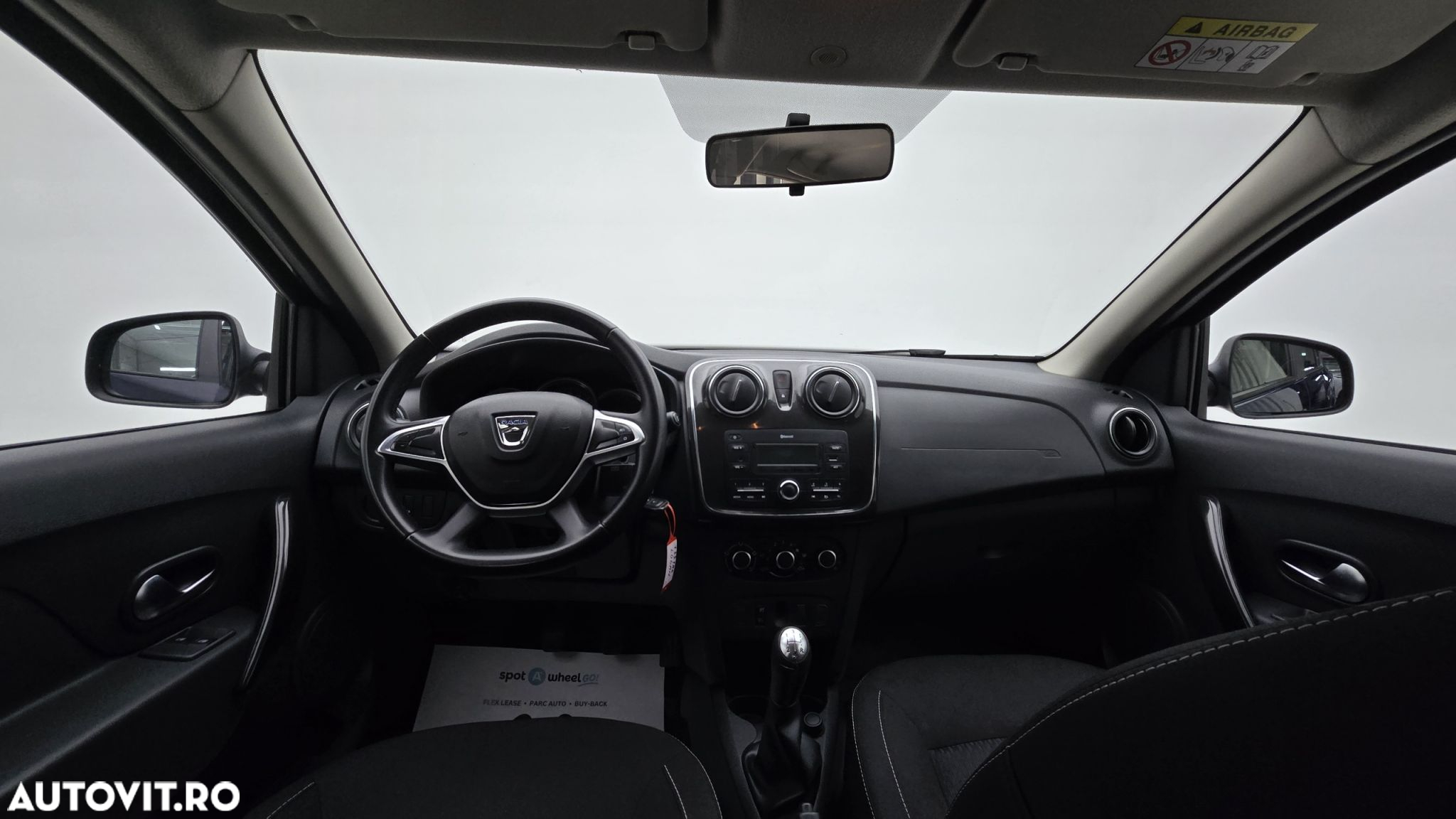 Dacia Logan 1.5 DCI Laureate - 14