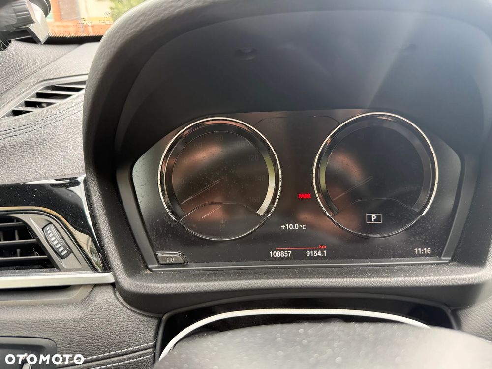BMW X1 - 4