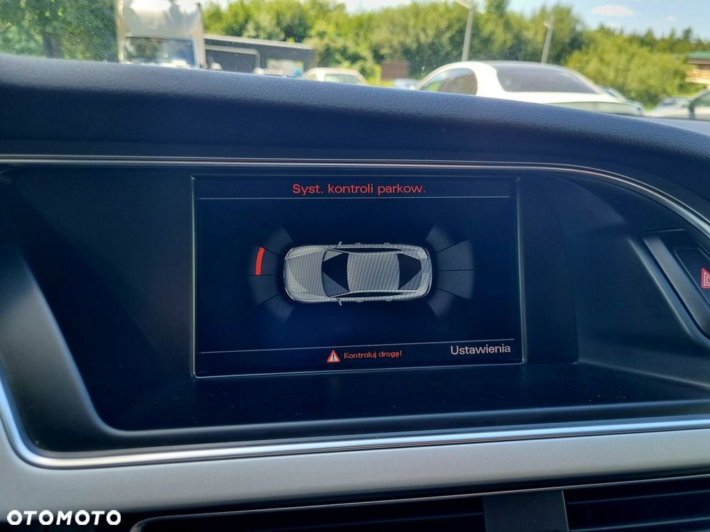 Audi A5 Sportback 1.8 TFSI Multitronic - 20