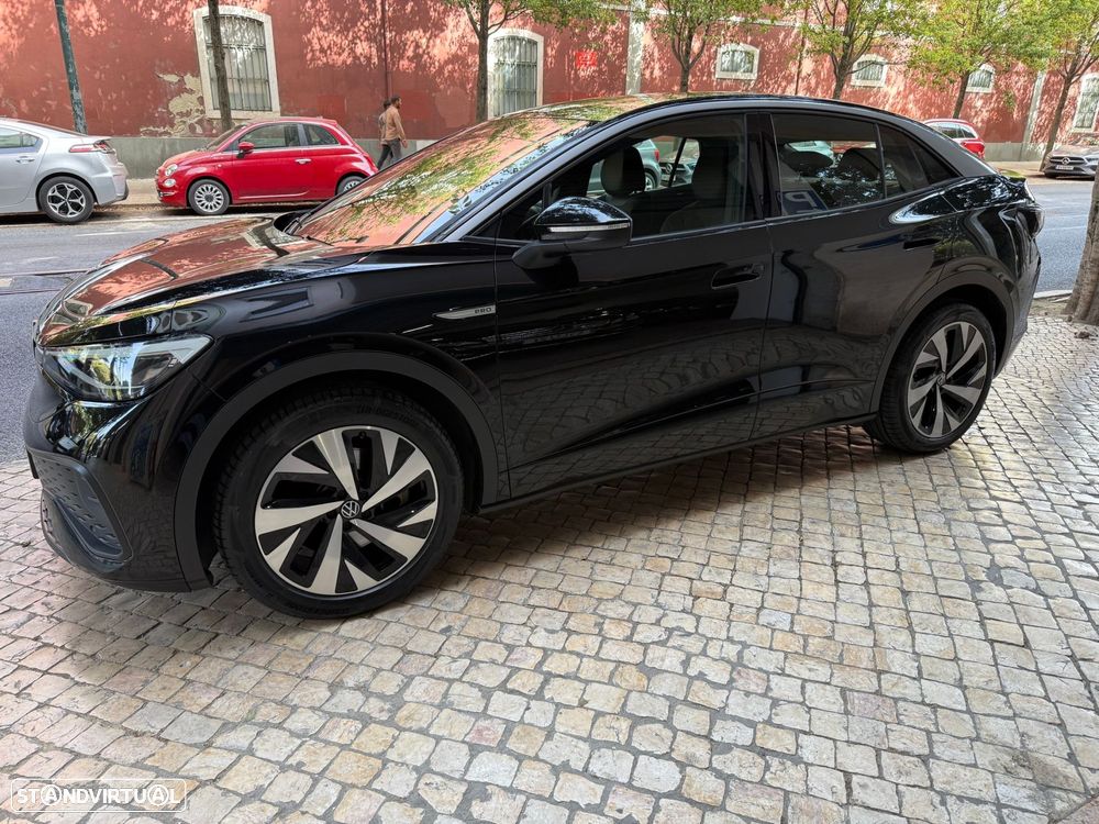 VW ID.5 77 kWh Pro Performance - 7