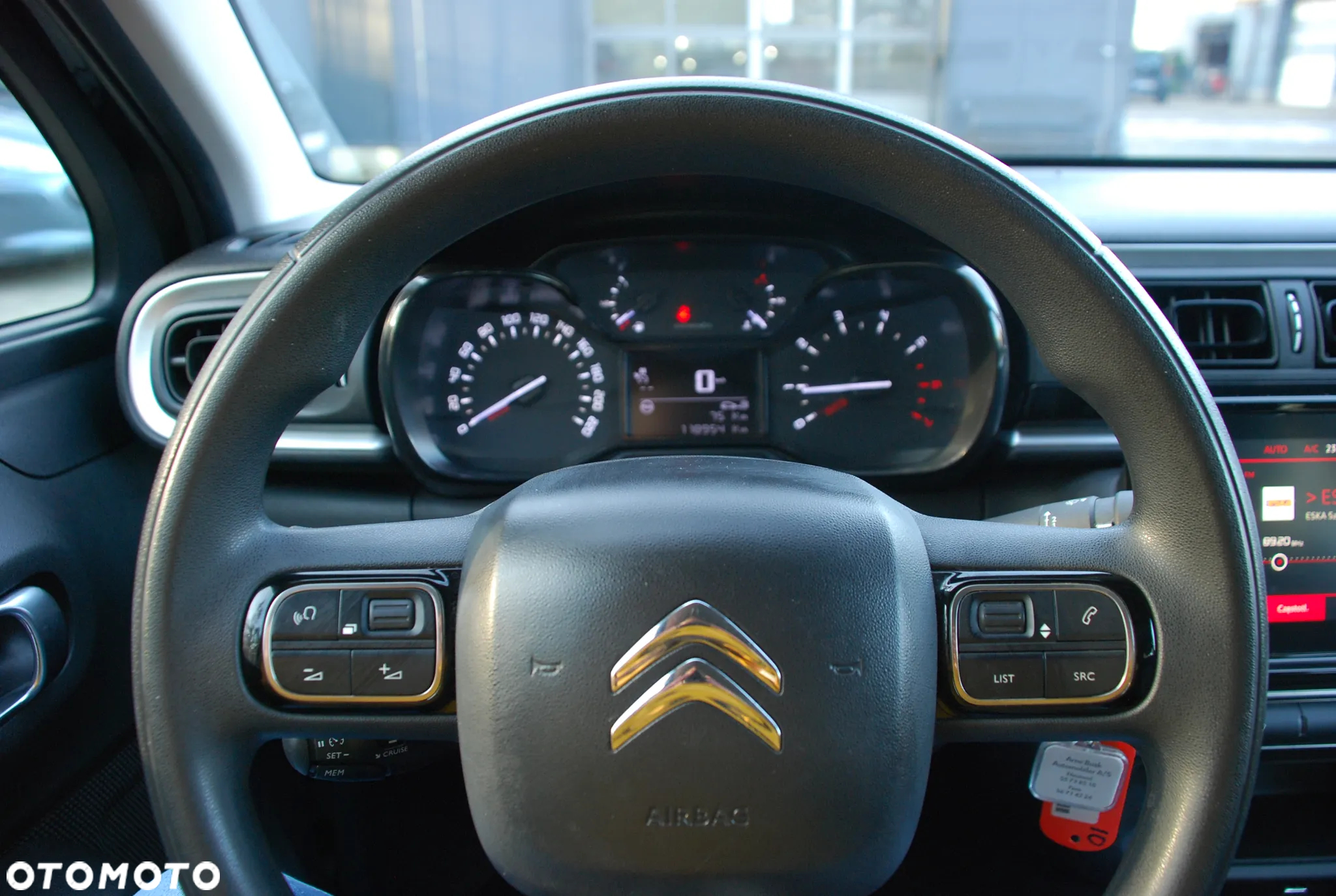 Citroën C3 1.2 PureTech Shine - 18