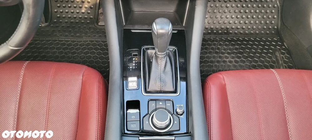 Mazda 6 2.5 SkyPassion - 33