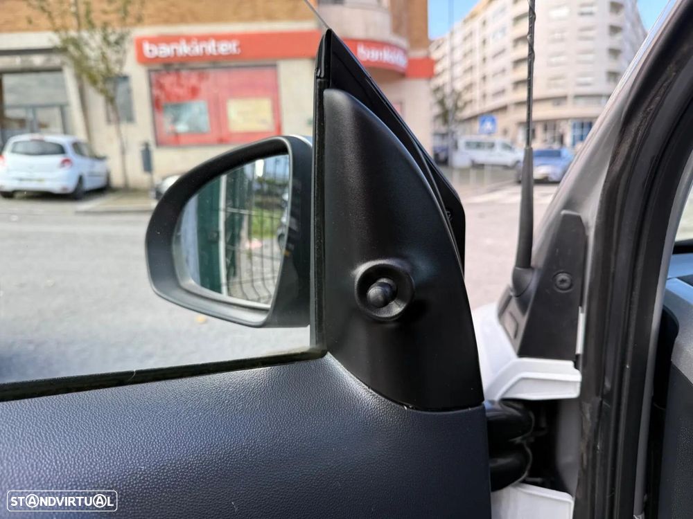 Smart ForTwo Coupé 1.0 mhd Passion 71 - 27