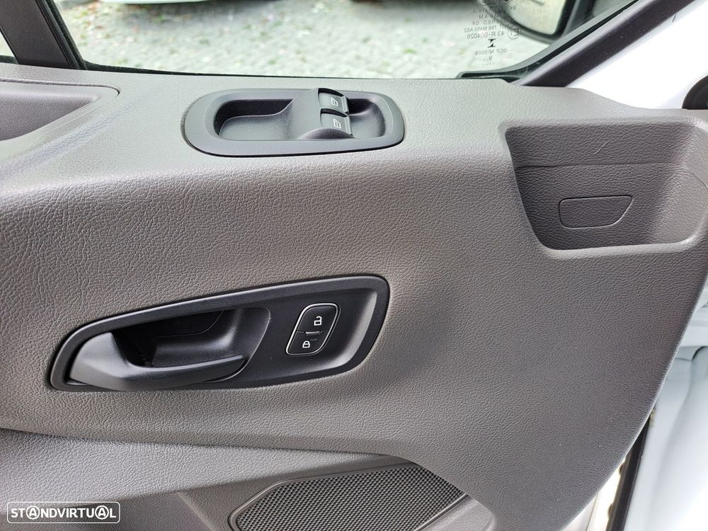 Ford Transit - 5