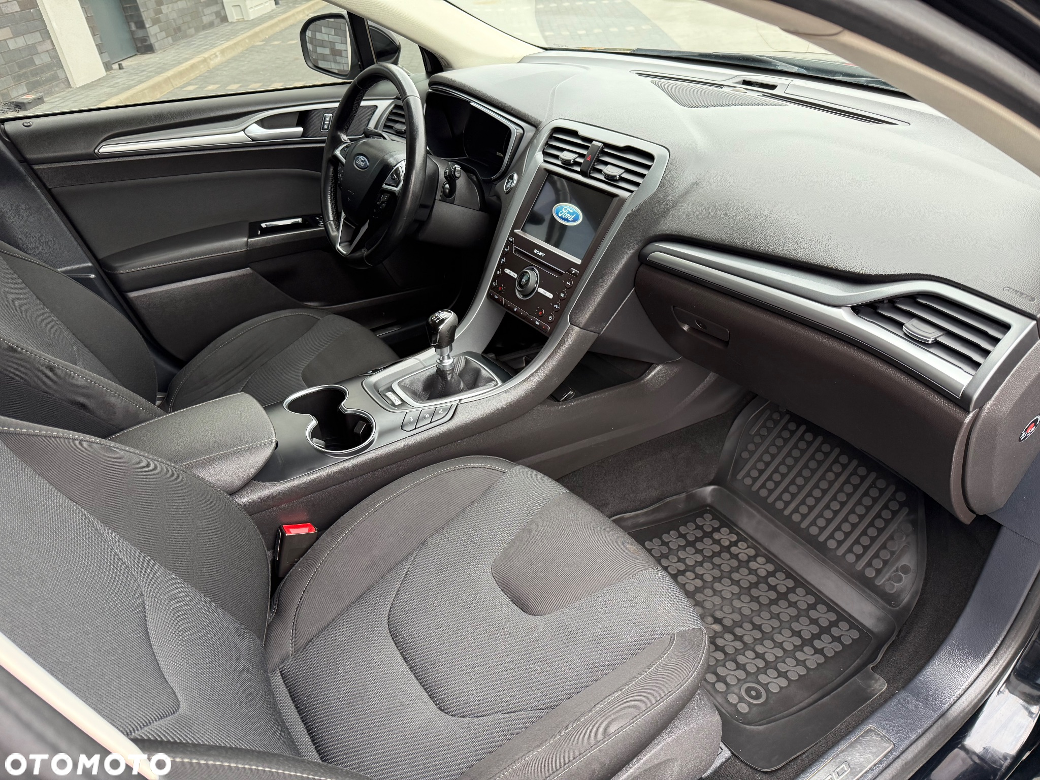 Ford Mondeo 2.0 TDCi Gold Edition - 11