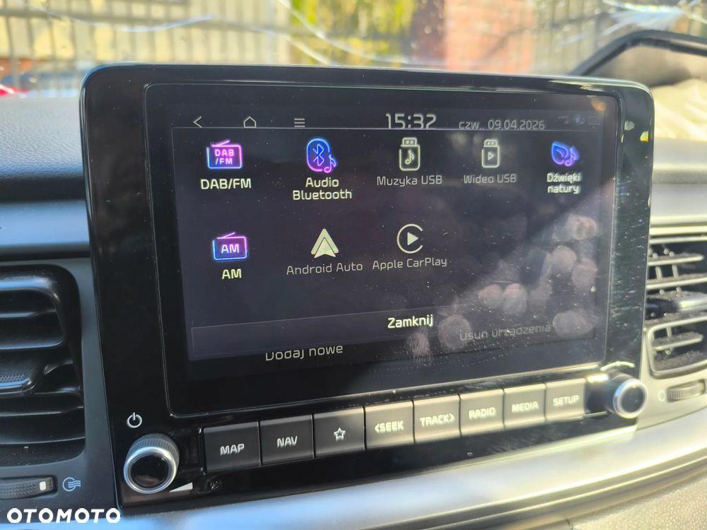 Kia Stonic 1.0 T-GDI L DCT - 23