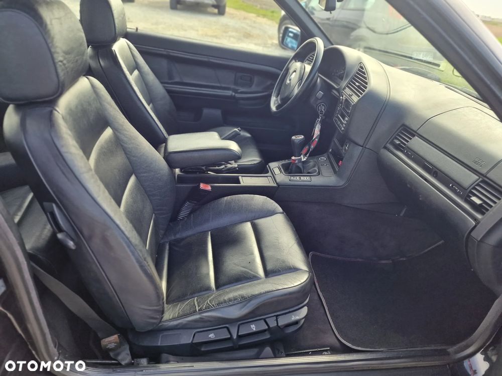 BMW Seria 3 328i - 31