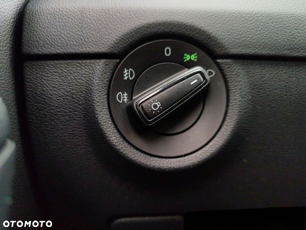 Skoda Octavia 1.6 TDI Ambition - 16