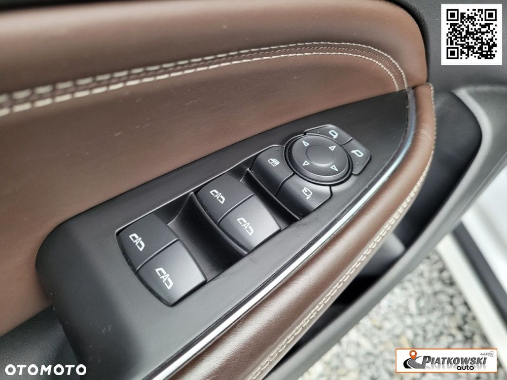 Opel Insignia 2.0 CDTI Exclusive S&S - 28