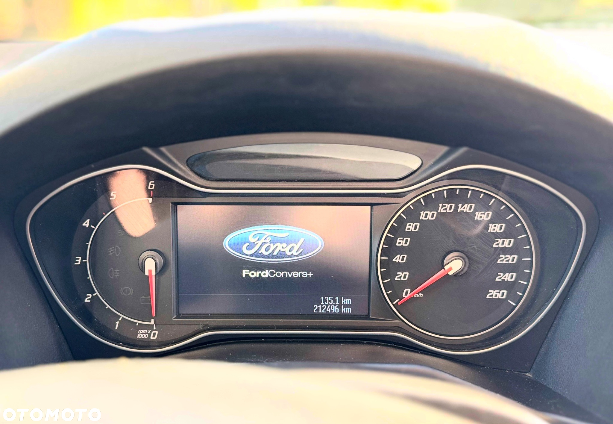 Ford Mondeo 2.0 TDCi Titanium MPS6 - 14