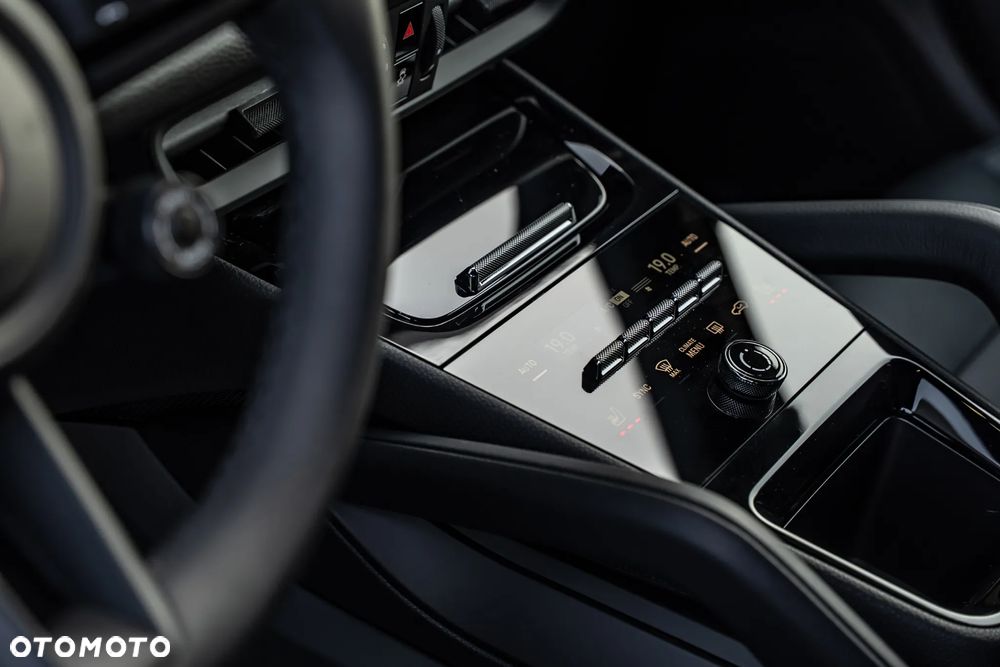 Porsche Cayenne E-Hybrid Tiptronic S - 28