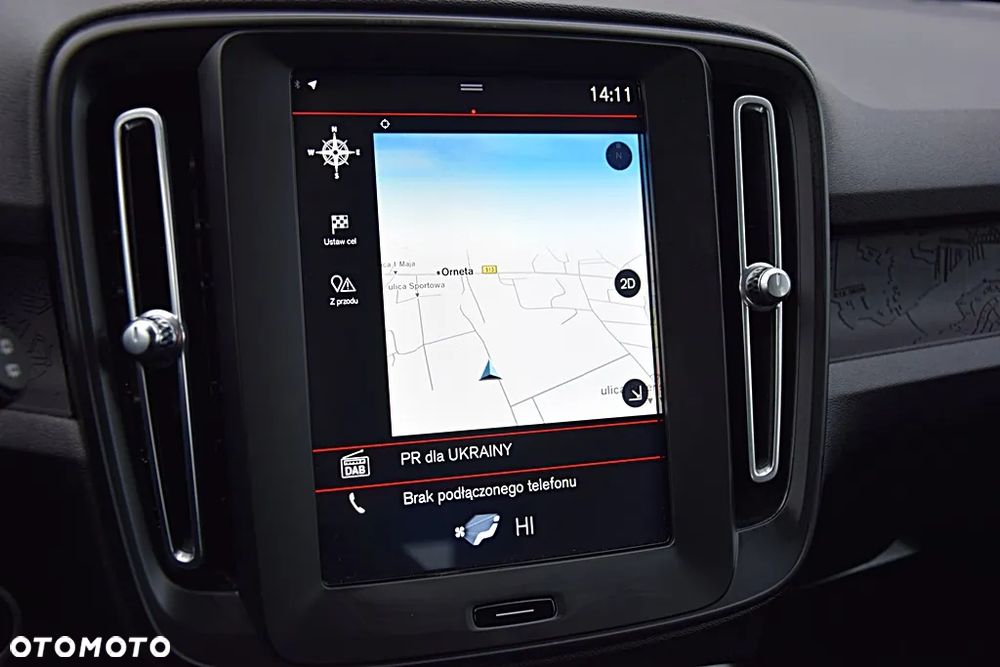 Volvo XC 40 T2 Essential - 23