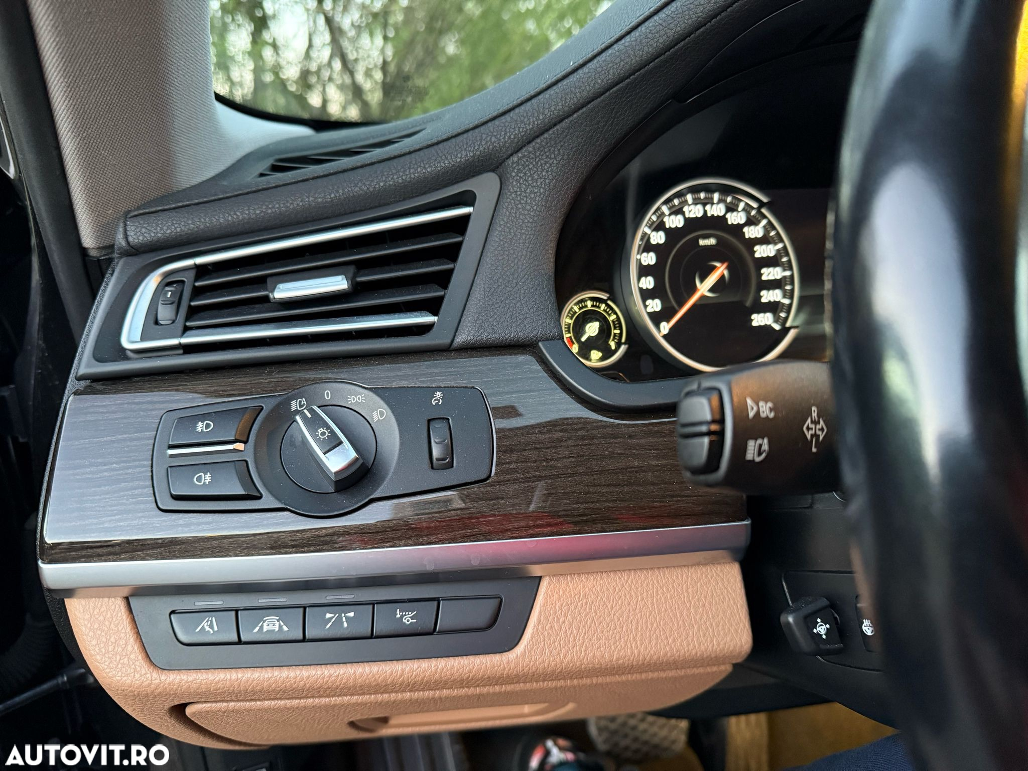 BMW Seria 7 730d xDrive - 6