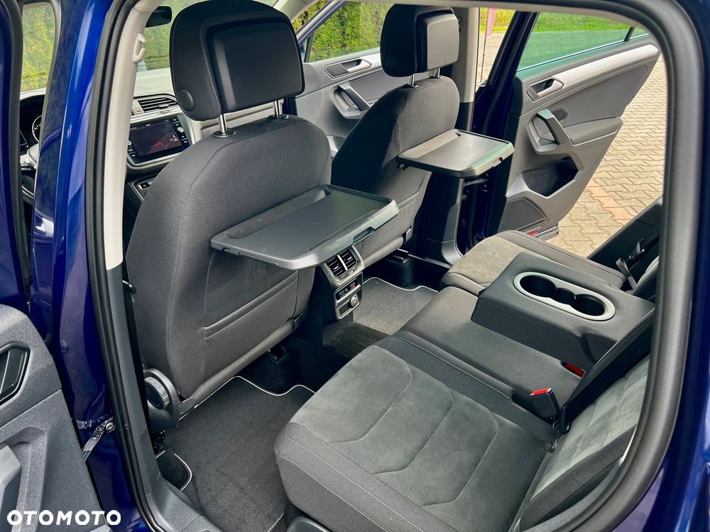 Volkswagen Tiguan 2.0 TDI BMT SCR Comfortline DSG - 20