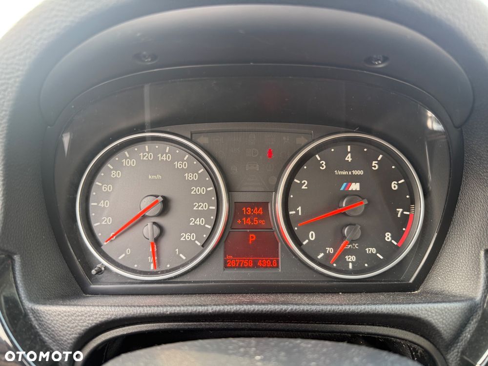 BMW Seria 3 - 30