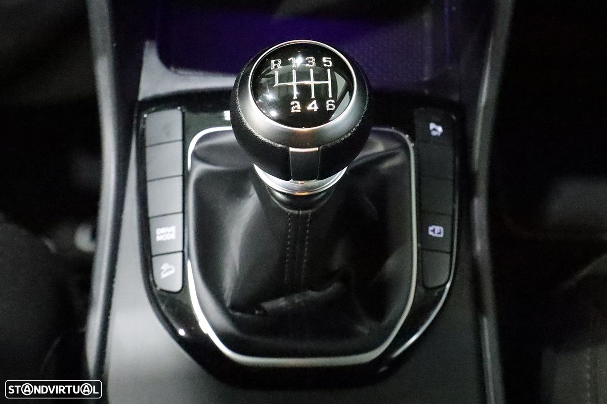 Hyundai Tucson 1.6 T-GDi Premium - 13
