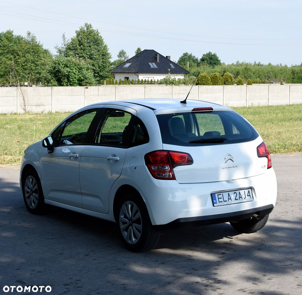 Citroën C3 1.4 Tendance - 4
