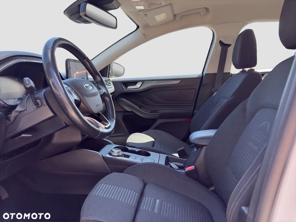 Ford Focus SW 2.0 EcoBlue Active Business - 9