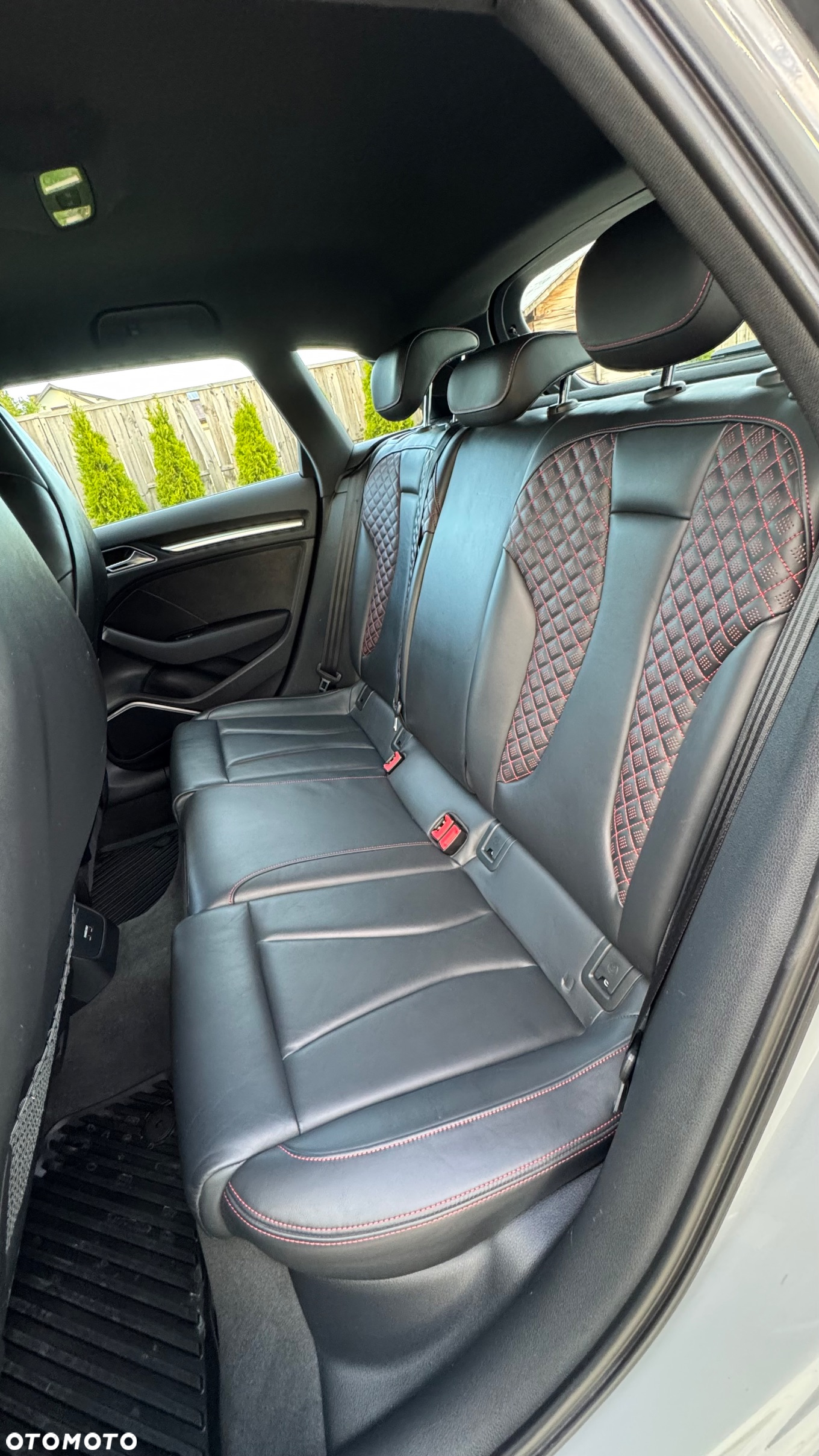 Audi RS3 2.5 TFSI Quattro S tronic - 18