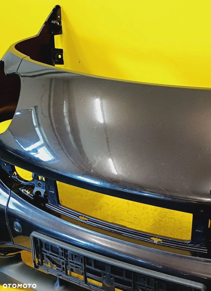 ZDERZAK PRZÓD PRZEDNI SMART FORTWO I LIFT NR386 - 9