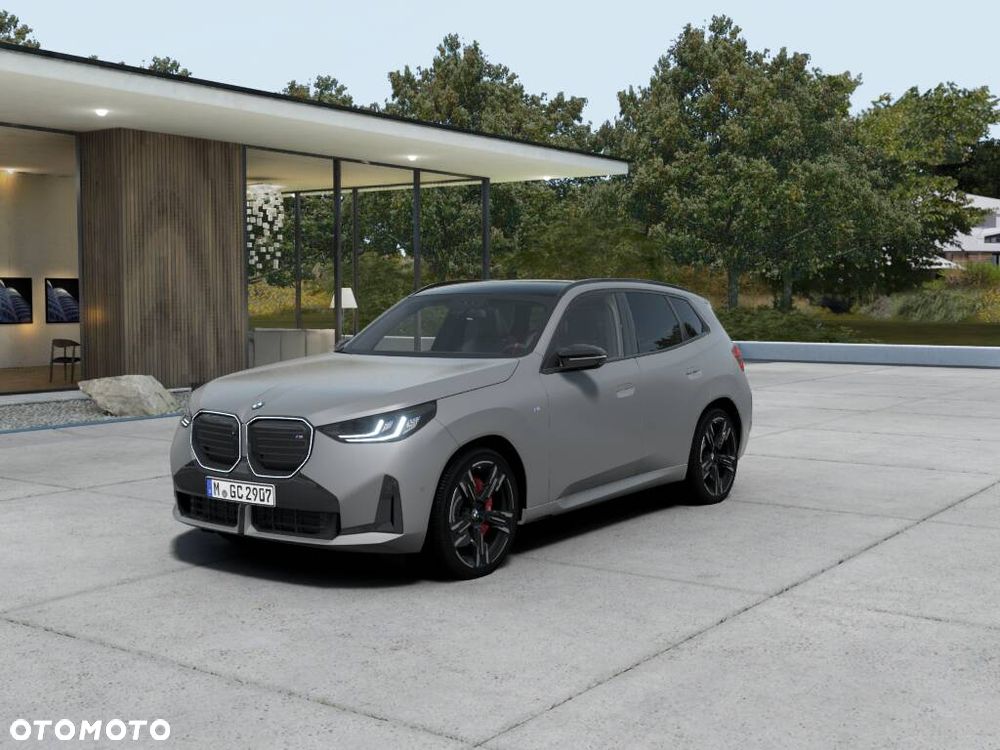 BMW X3 xM50 mHEV - 1