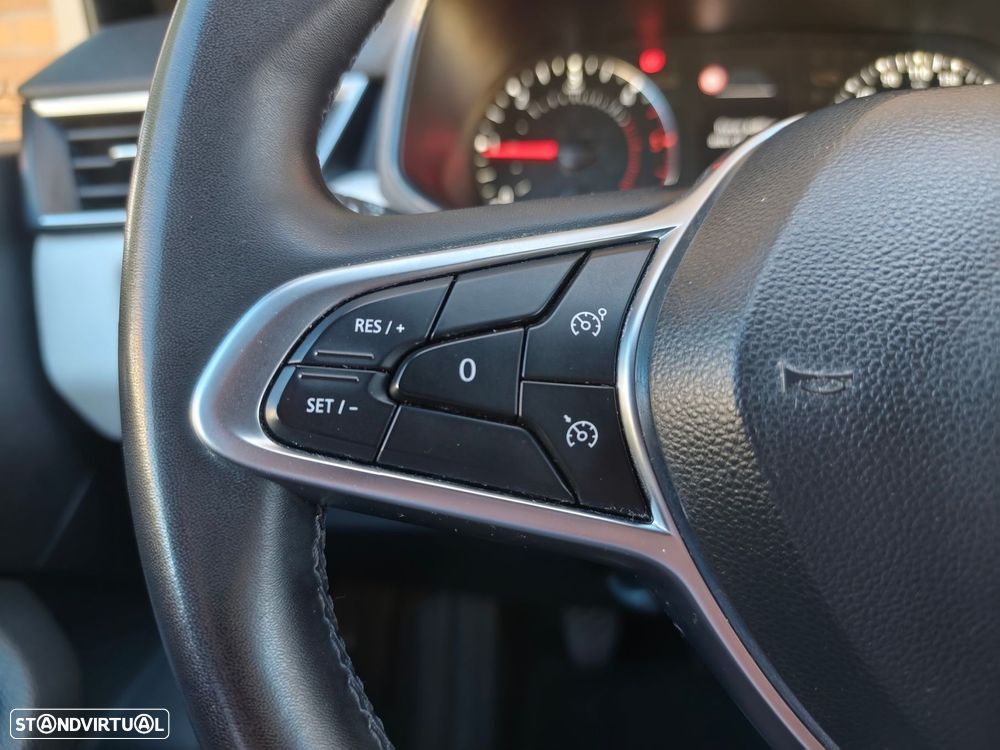 Renault Clio 1.5 Blue dCi Evolution - 31