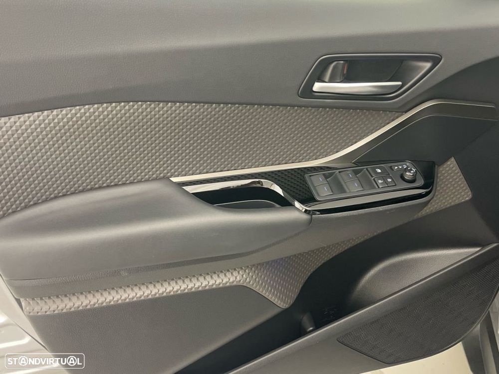 Toyota C-HR 1.8 Hybrid Exclusive - 16