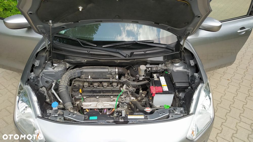 Suzuki Swift - 15