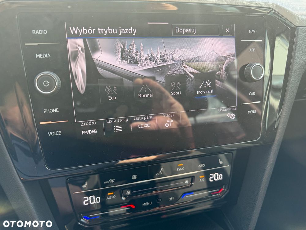 Volkswagen Passat Variant 2.0 TDI EVO Business - 20