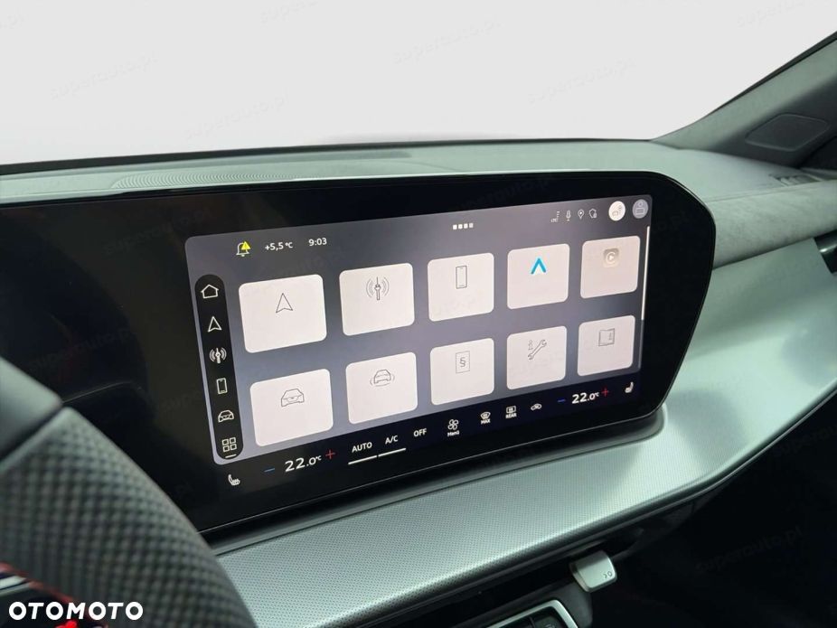 Audi Q3 35 TFSI mHEV S-Line S tronic - 8