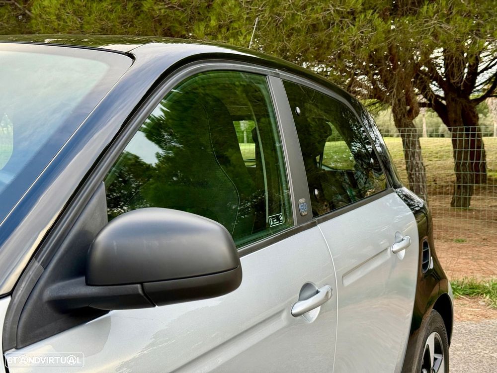 Smart ForFour EQ passion - 20