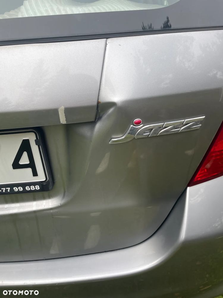 Honda Jazz 1.4 LS - 5