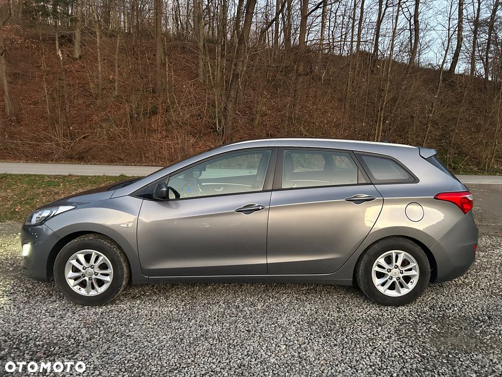 Hyundai i30 1.6 Style - 3