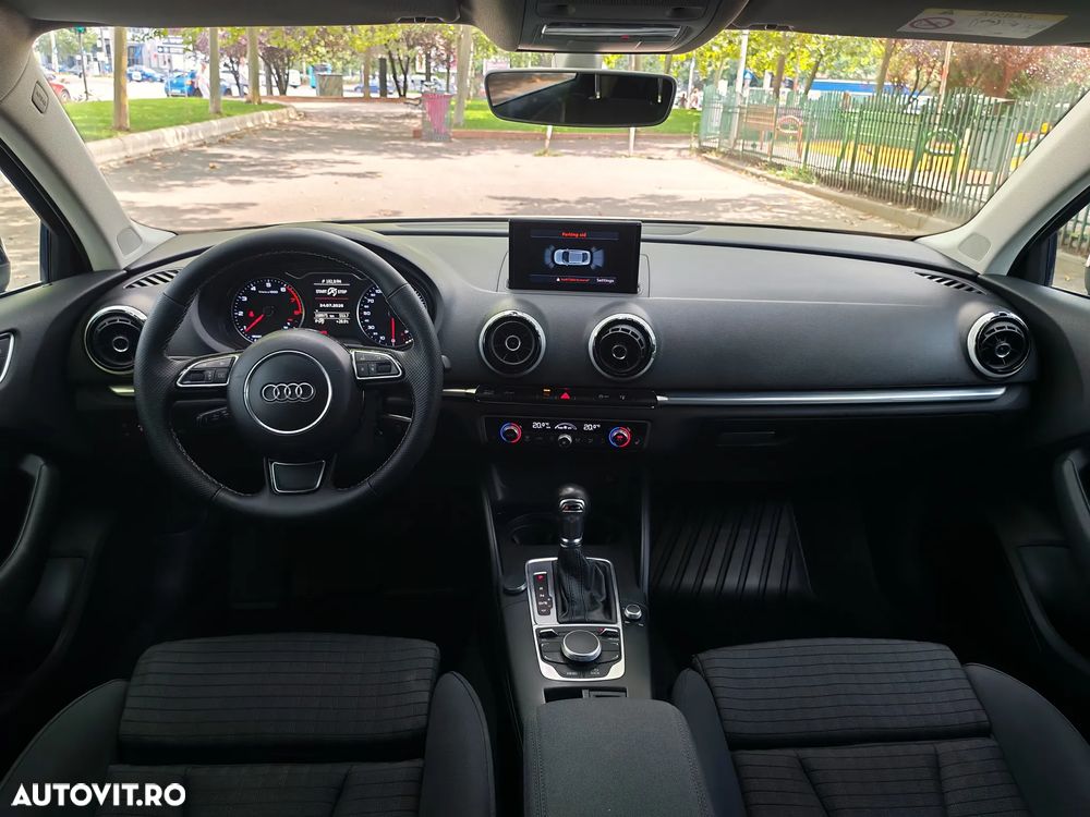 Audi A3 - 7